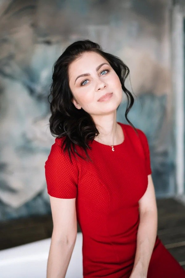 Светлана Лаврик